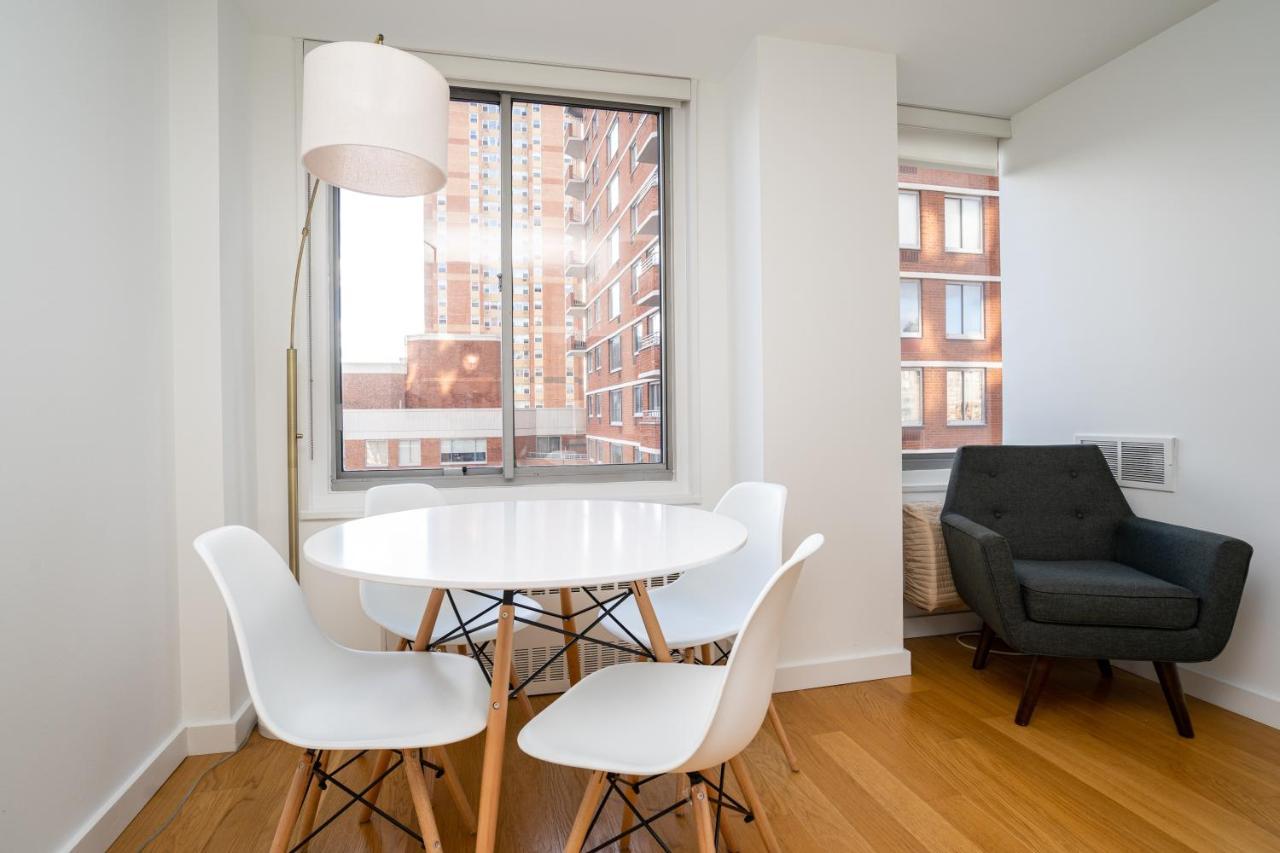South Midtown Manhattan Rentals Nueva York Exterior foto
